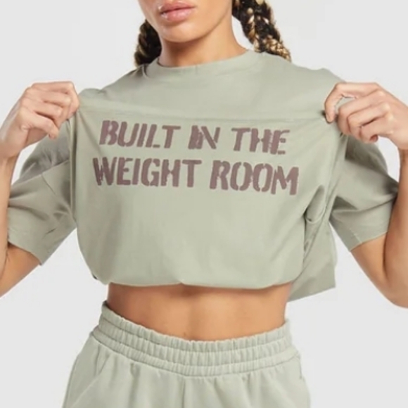 💥JUST ADDED💥Gymshark Lifting Club T-Shirt - Picture 2 of 6